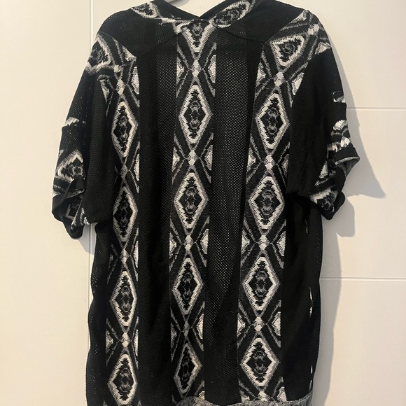 Boho Daytrip Cardigan - Picture 3 of 3